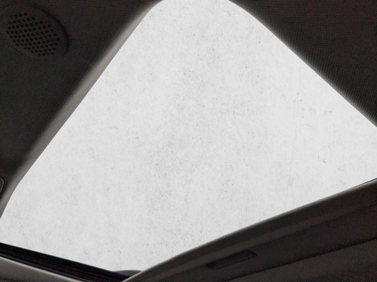 2011 Chevrolet Equinox LTZ