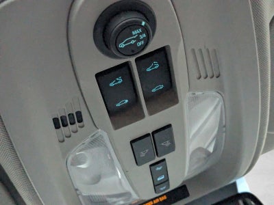 2011 Chevrolet Equinox LTZ