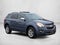 2011 Chevrolet Equinox LTZ