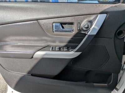 2013 Ford Edge Sport
