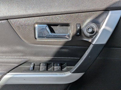 2013 Ford Edge Sport