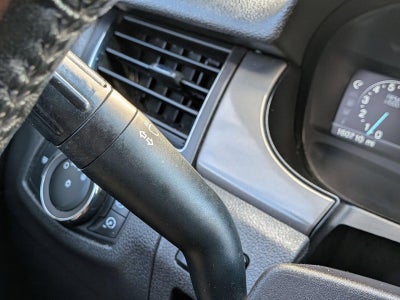 2013 Ford Edge Sport