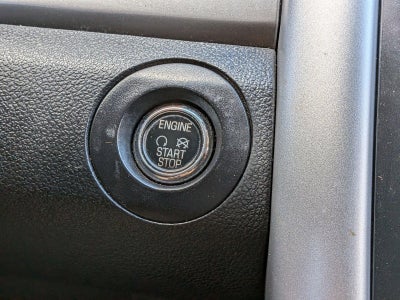 2013 Ford Edge Sport