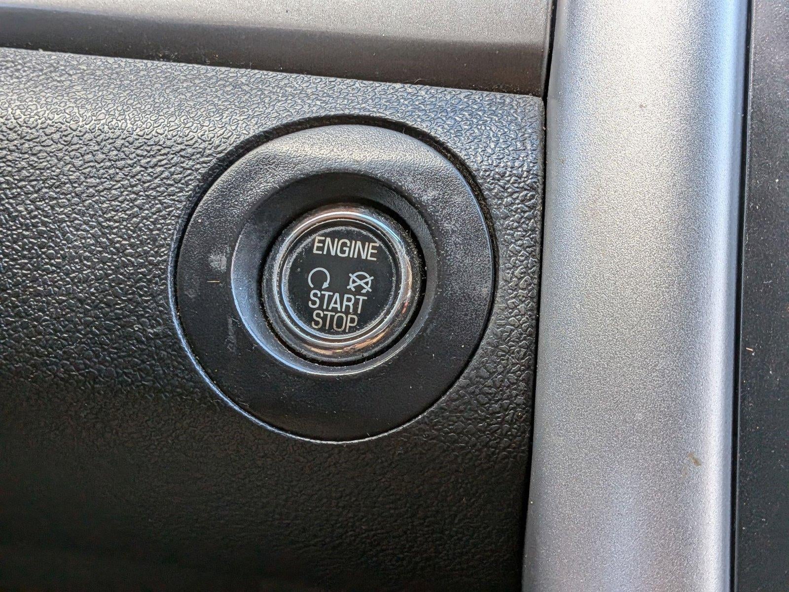 2013 Ford Edge Sport