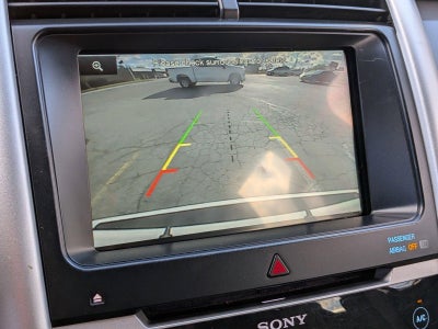 2013 Ford Edge Sport