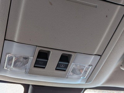 2013 Ford Edge Sport