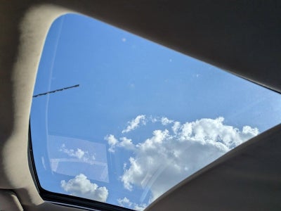 2013 Ford Edge Sport