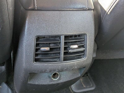 2013 Ford Edge Sport