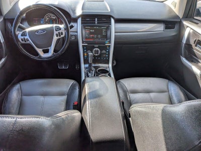 2013 Ford Edge Sport