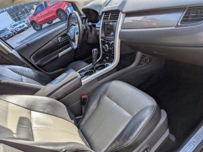 2013 Ford Edge Sport