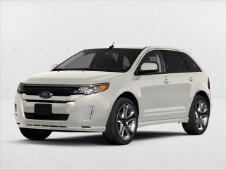 2013 Ford Edge Sport