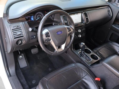 2016 Ford Flex SEL