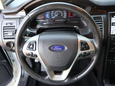 2016 Ford Flex SEL