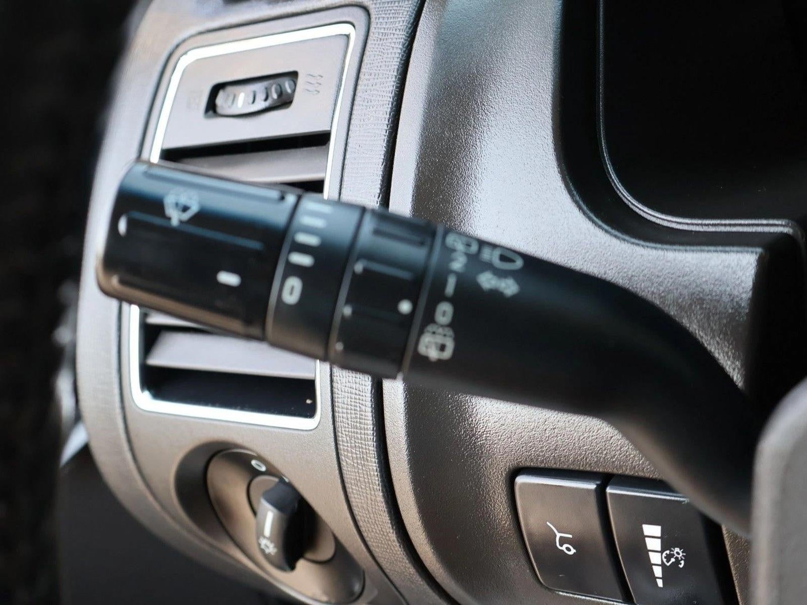2016 Ford Flex SEL