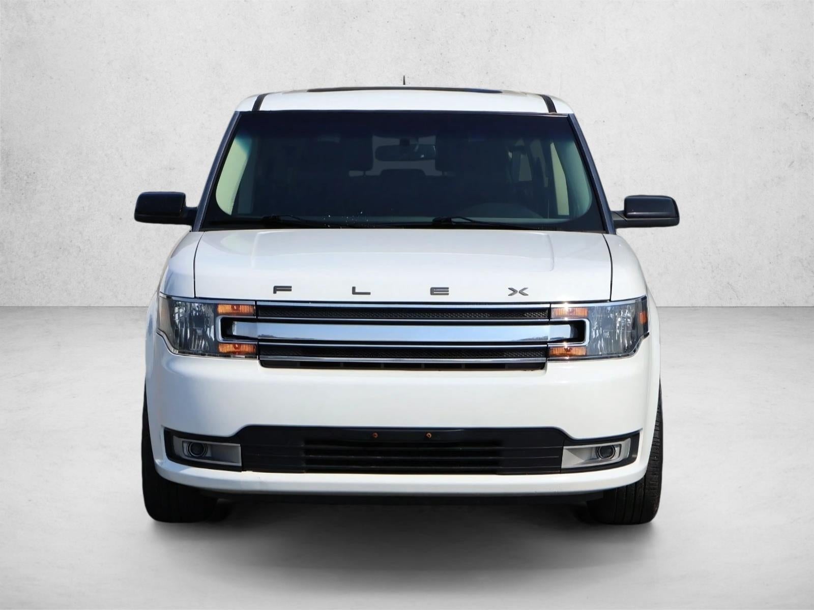 2016 Ford Flex SEL