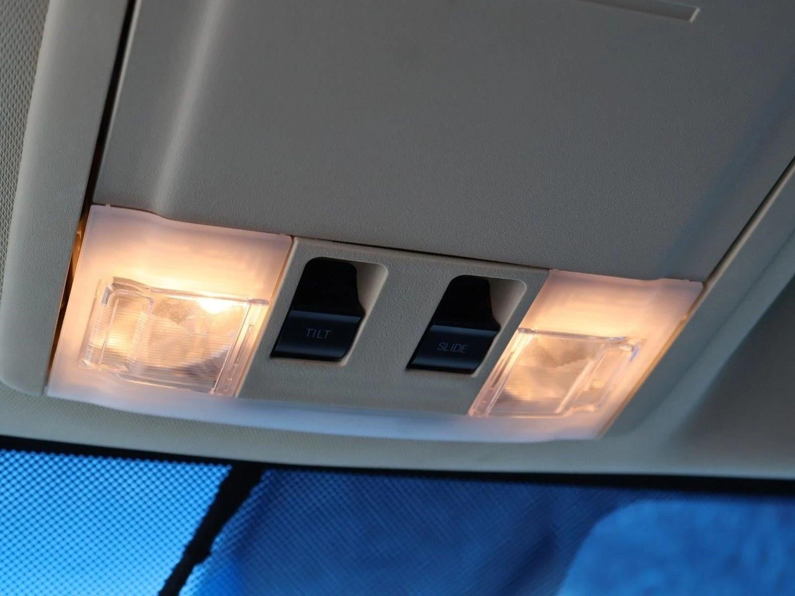 2016 Ford Flex SEL