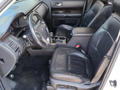 2016 Ford Flex SEL