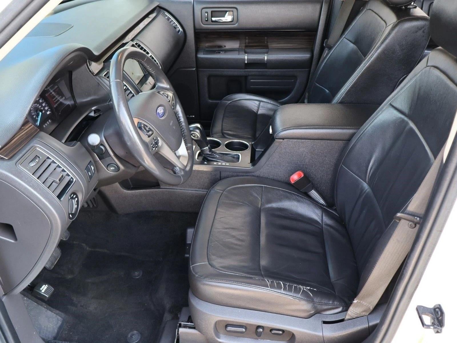 2016 Ford Flex SEL