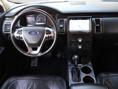 2016 Ford Flex SEL