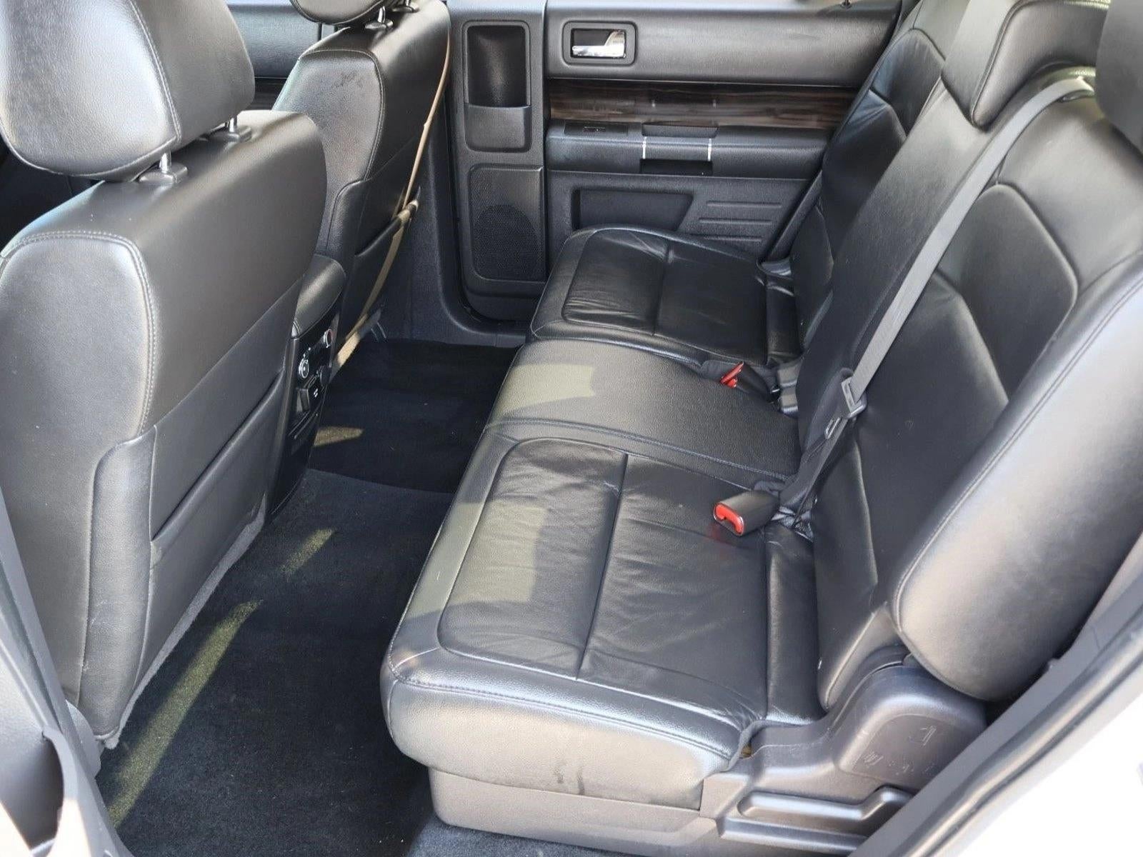 2016 Ford Flex SEL