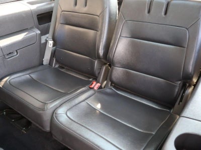 2016 Ford Flex SEL