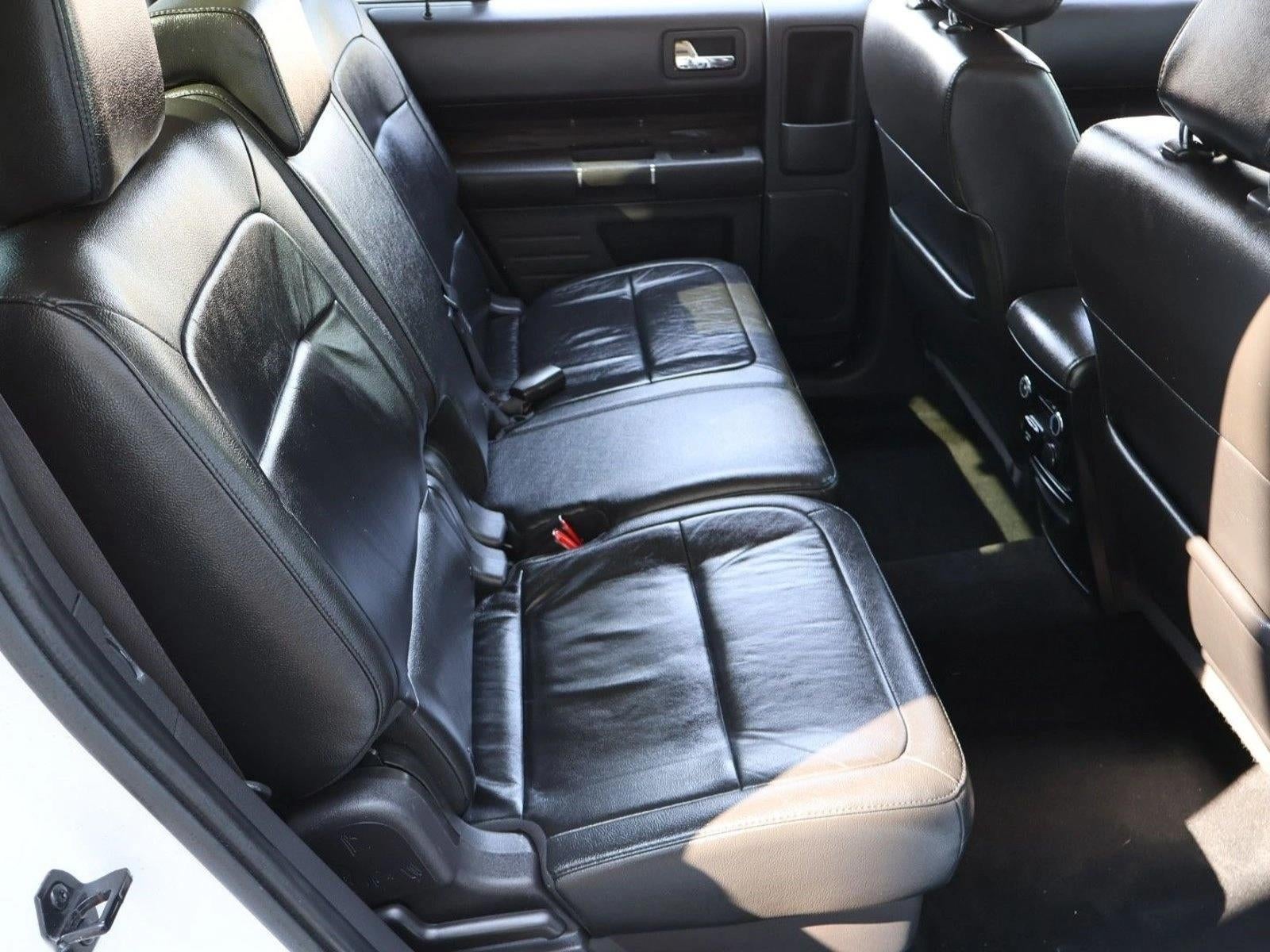 2016 Ford Flex SEL
