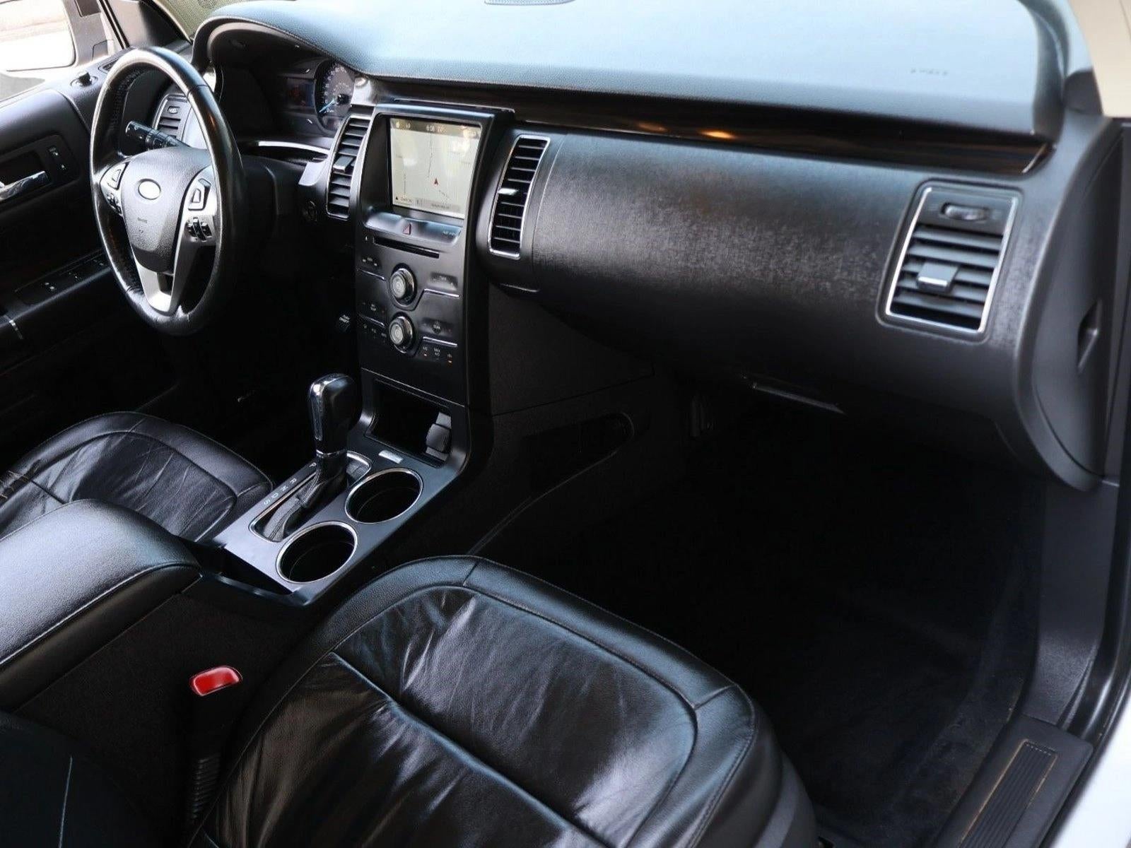 2016 Ford Flex SEL