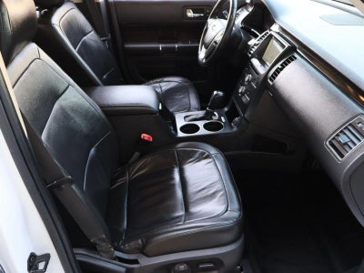 2016 Ford Flex SEL