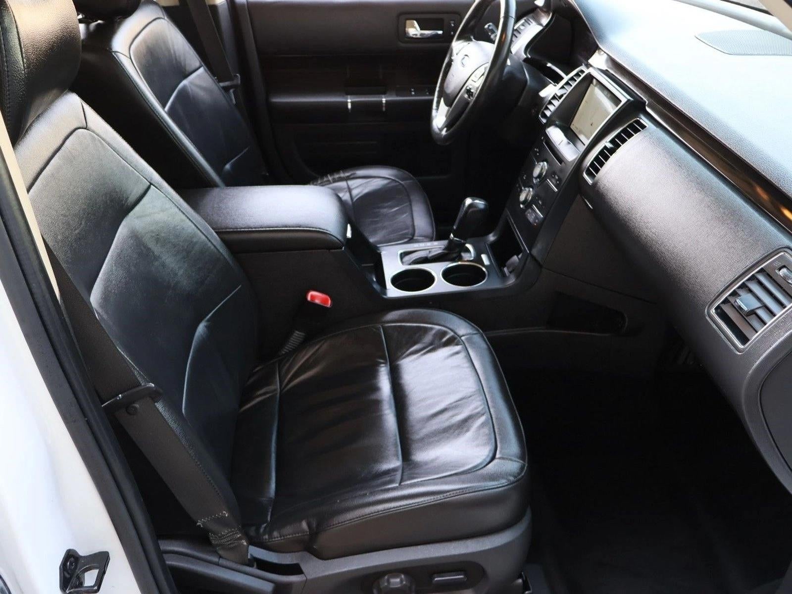 2016 Ford Flex SEL