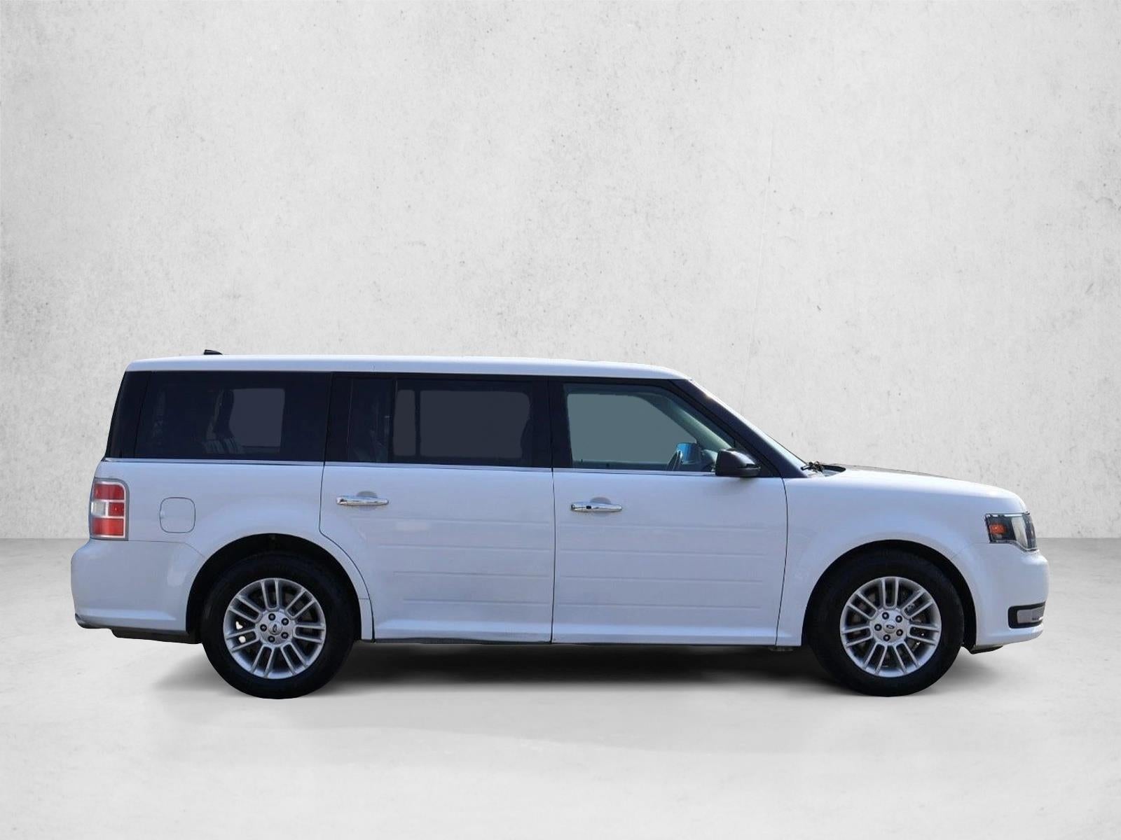 2016 Ford Flex SEL