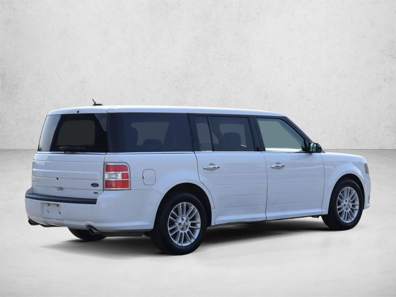 2016 Ford Flex SEL
