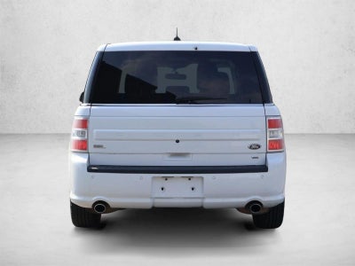 2016 Ford Flex SEL