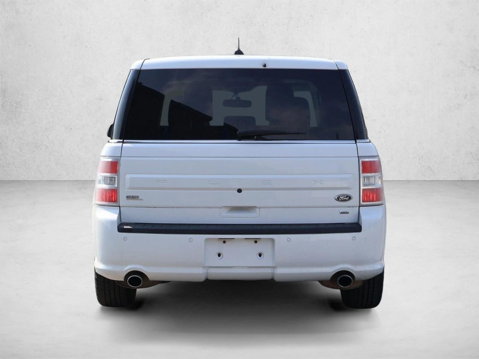 2016 Ford Flex SEL