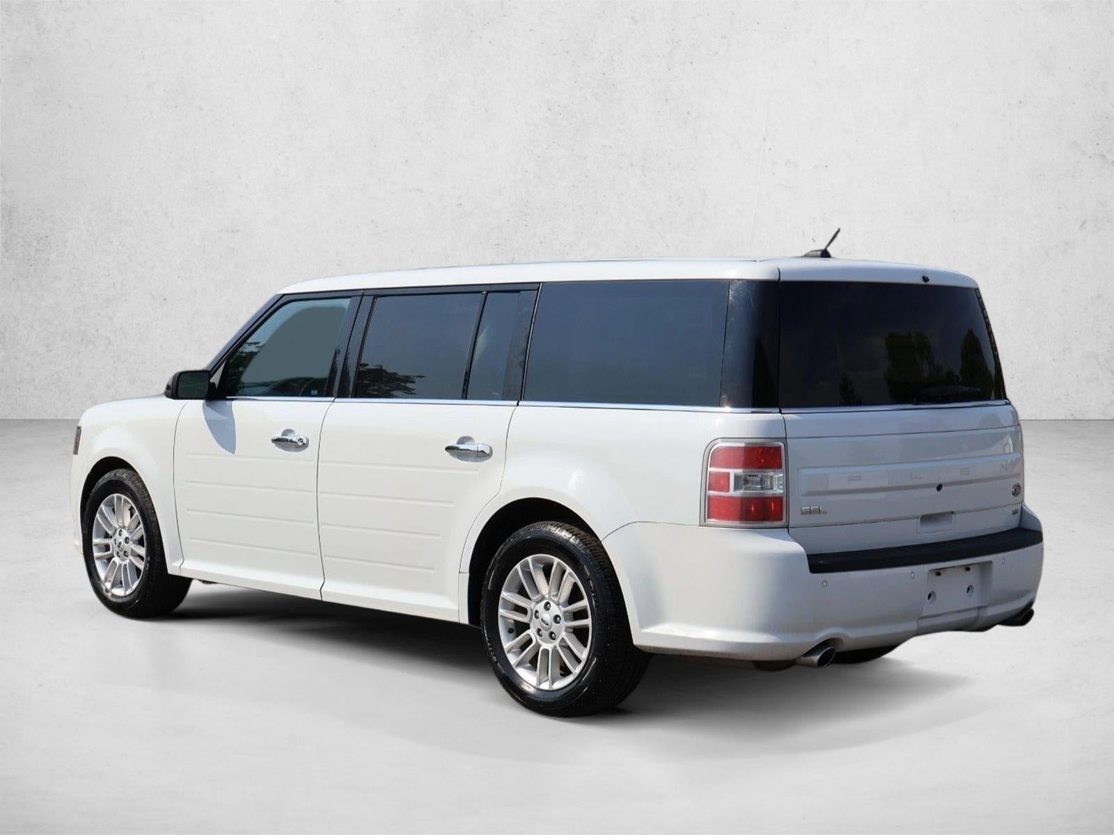 2016 Ford Flex SEL