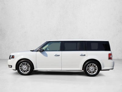 2016 Ford Flex SEL