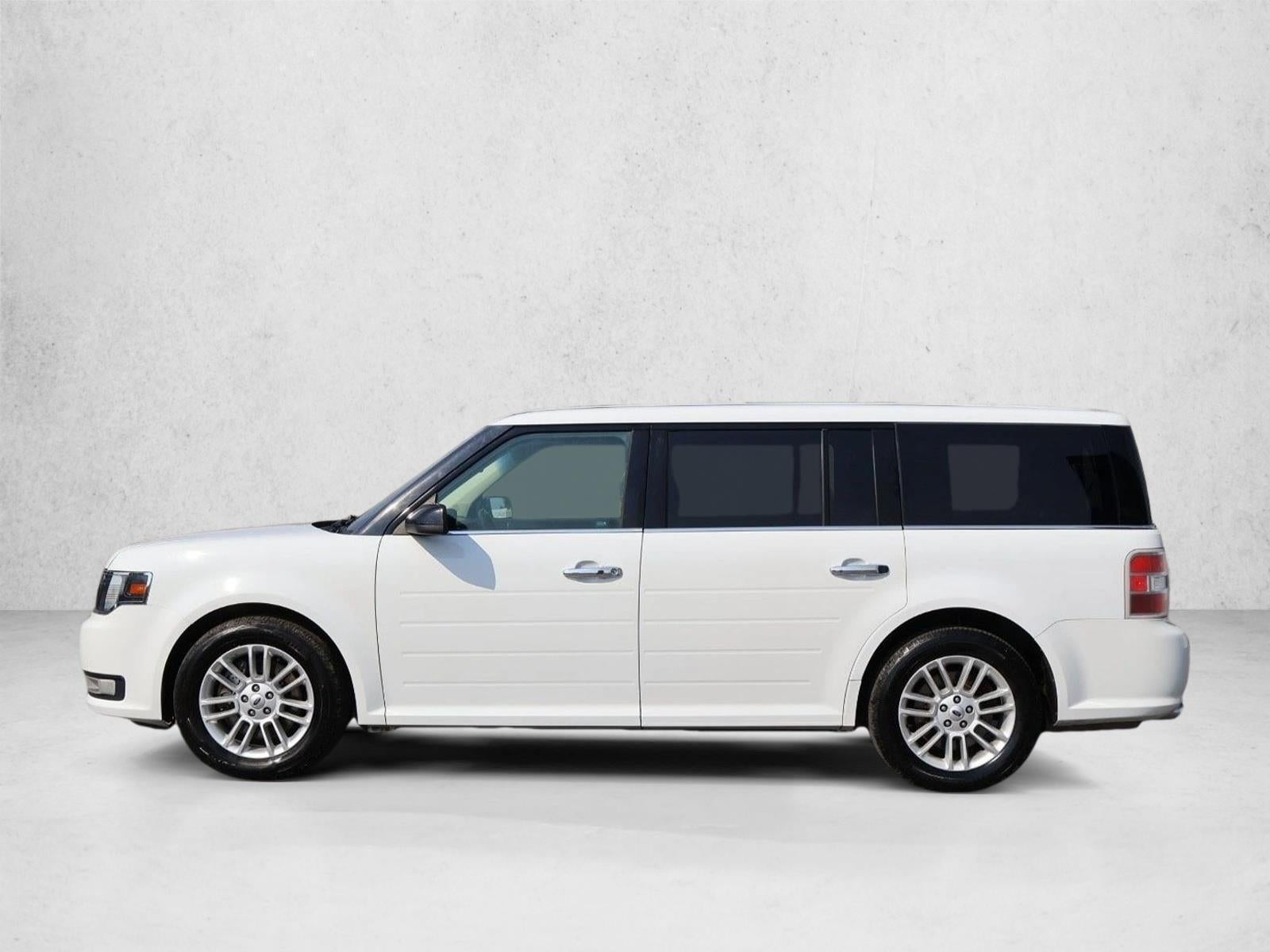 2016 Ford Flex SEL