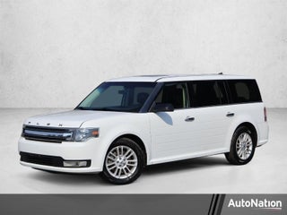 2016 Ford Flex SEL