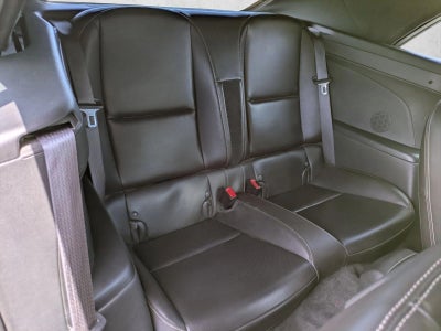 2015 Chevrolet Camaro SS