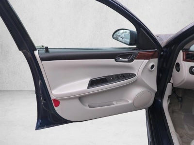 2009 Chevrolet Impala LS