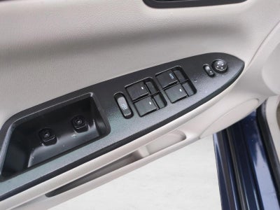2009 Chevrolet Impala LS