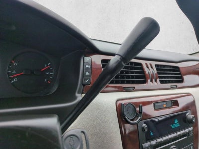 2009 Chevrolet Impala LS