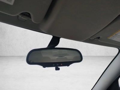 2009 Chevrolet Impala LS