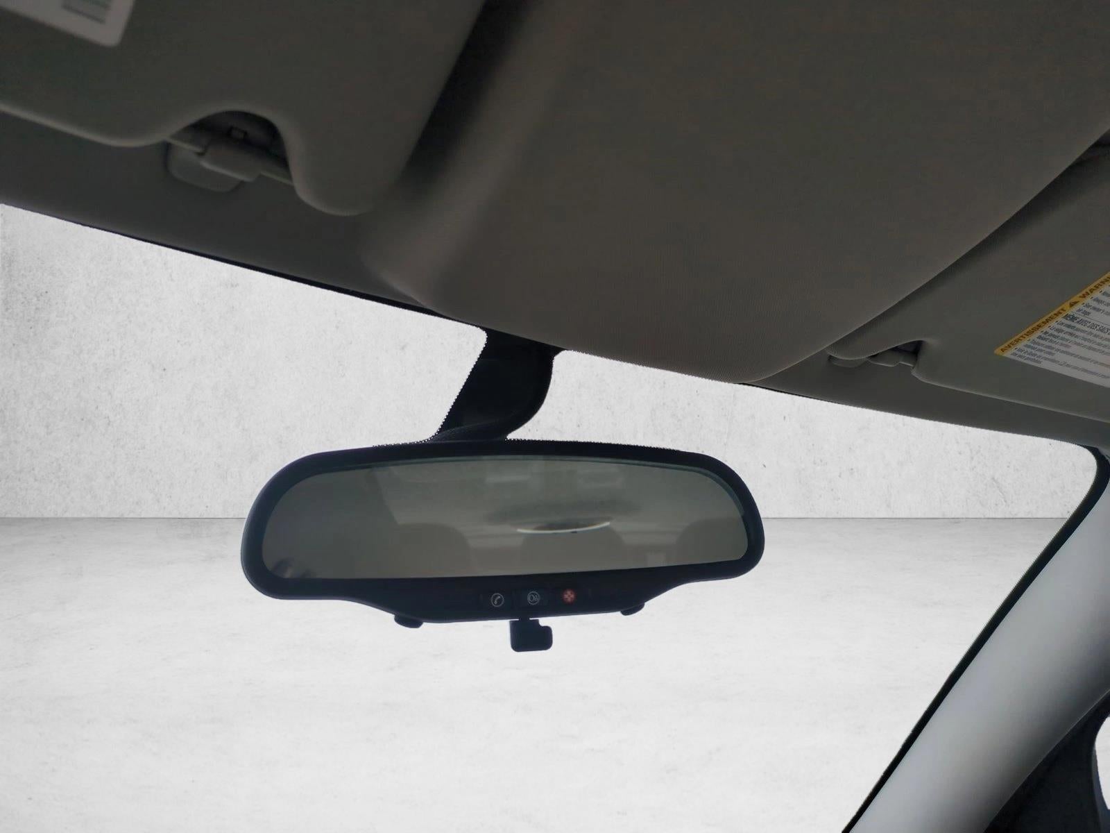 2009 Chevrolet Impala LS