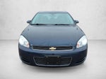 2009 Chevrolet Impala LS