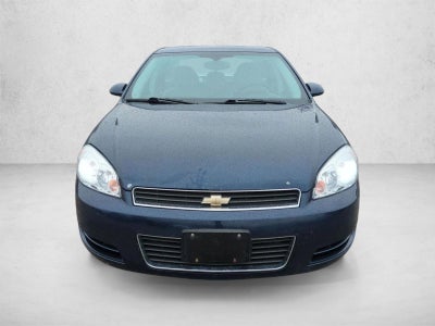 2009 Chevrolet Impala LS
