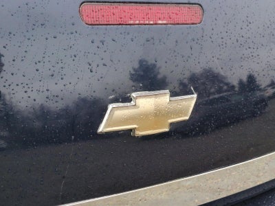 2009 Chevrolet Impala LS