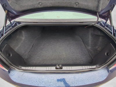 2009 Chevrolet Impala LS