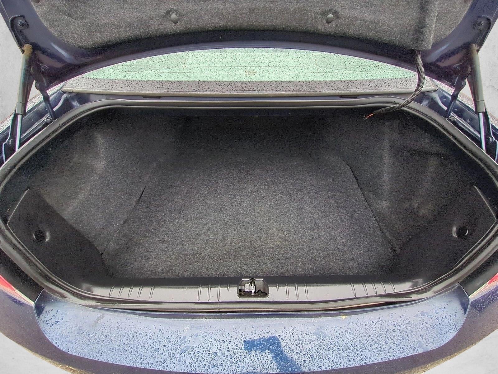 2009 Chevrolet Impala LS