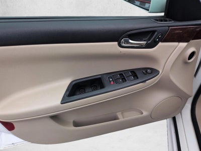 2009 Chevrolet Impala 3.9L LT