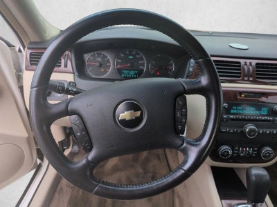 2009 Chevrolet Impala 3.9L LT